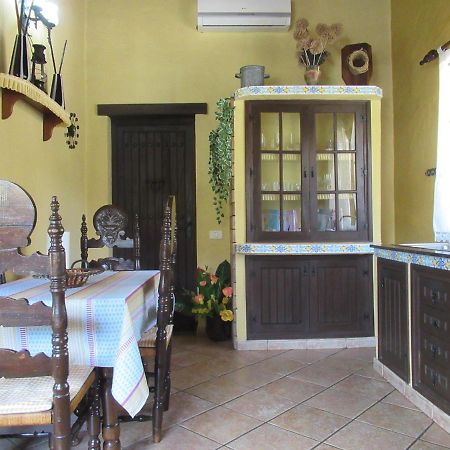 Vivelorural Casa En Valle De Chira Con Piscina San Bartolomé Eksteriør bilde