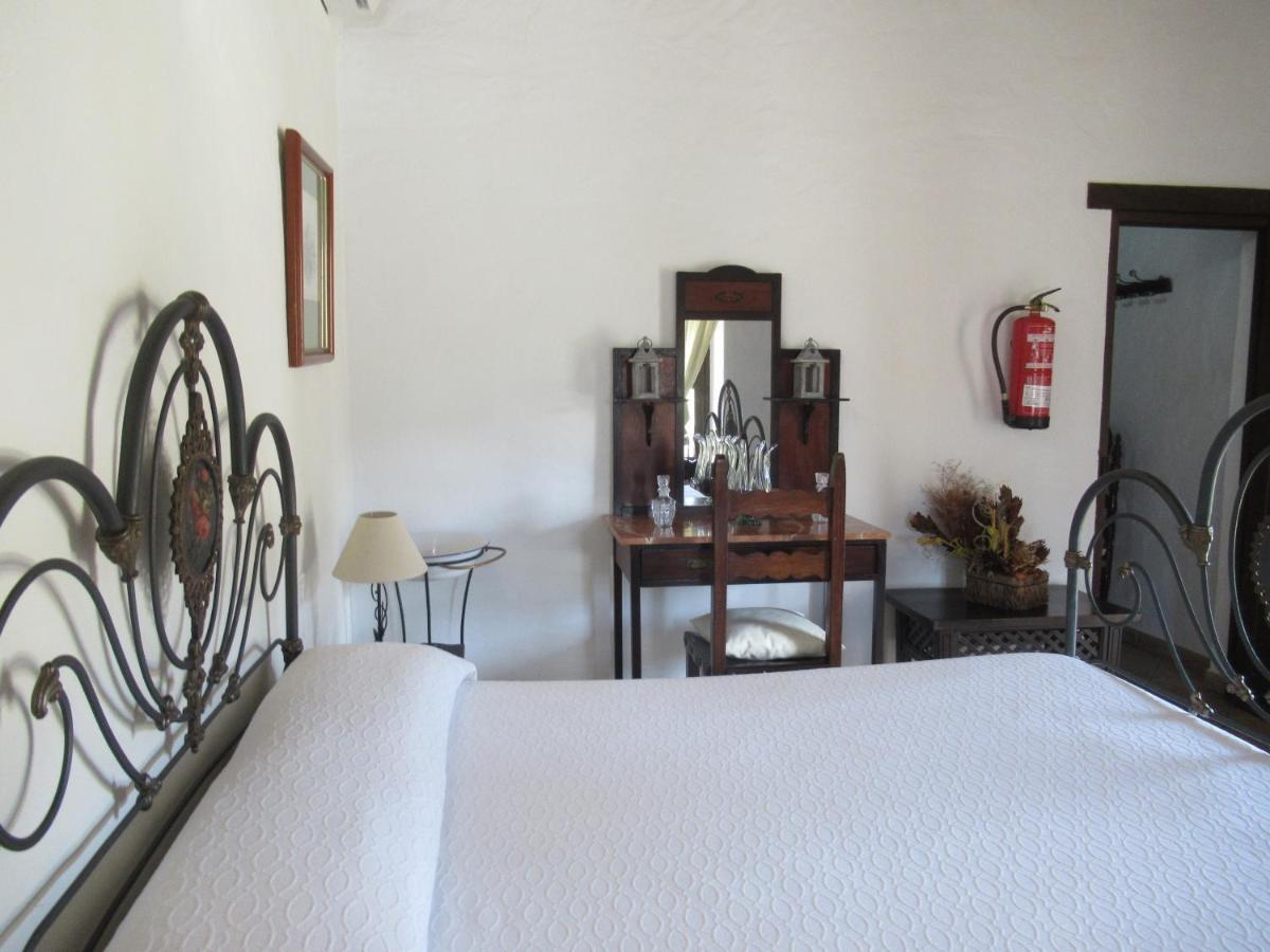 Vivelorural Casa En Valle De Chira Con Piscina San Bartolomé Eksteriør bilde