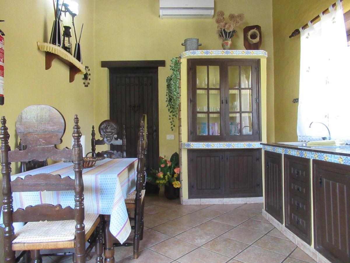 Vivelorural Casa En Valle De Chira Con Piscina San Bartolomé Eksteriør bilde