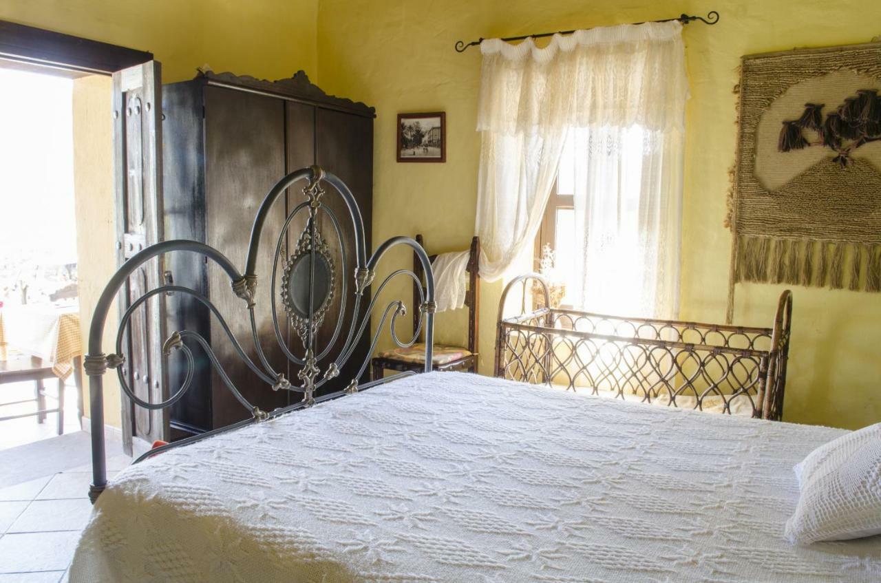Vivelorural Casa En Valle De Chira Con Piscina San Bartolomé Eksteriør bilde