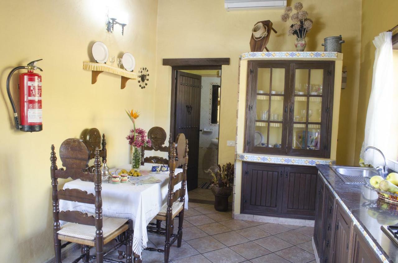 Vivelorural Casa En Valle De Chira Con Piscina San Bartolomé Eksteriør bilde