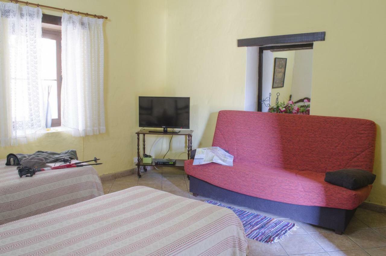 Vivelorural Casa En Valle De Chira Con Piscina San Bartolomé Eksteriør bilde