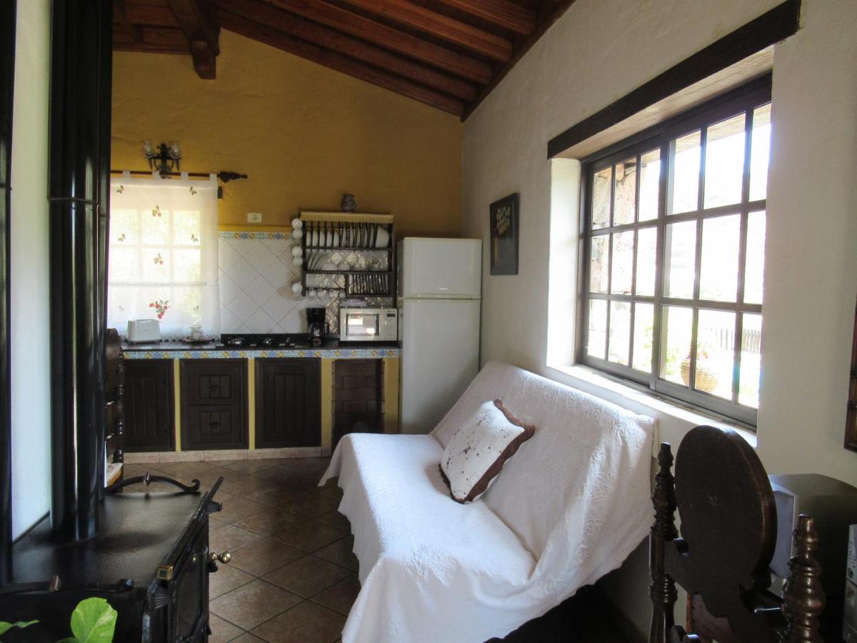 Vivelorural Casa En Valle De Chira Con Piscina San Bartolomé Eksteriør bilde