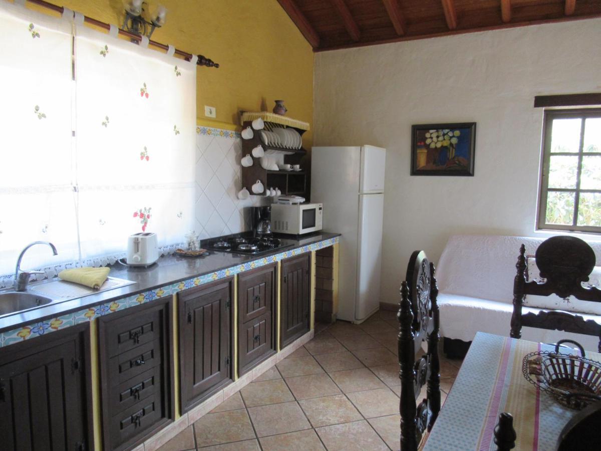 Vivelorural Casa En Valle De Chira Con Piscina San Bartolomé Eksteriør bilde
